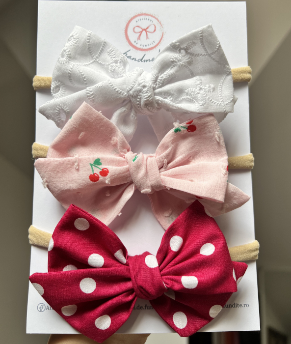 Fundita Anne White Embroidery [2]