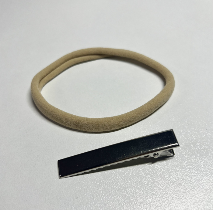 Fundita Aura Mini Grey [2]