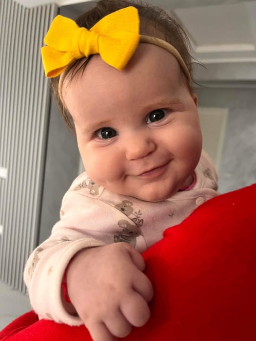 Fundita Aura Mini Yellow [2]