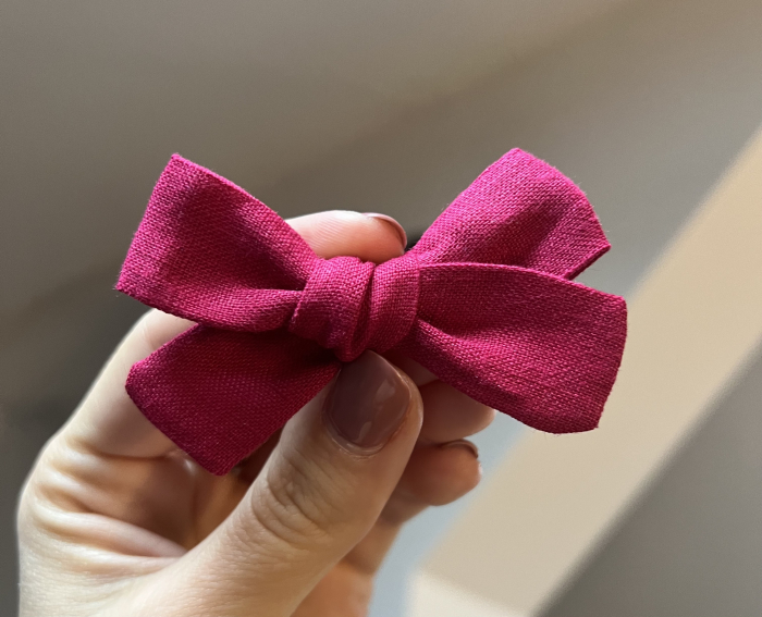 Fundita Aura Mini Fuchsia [2]