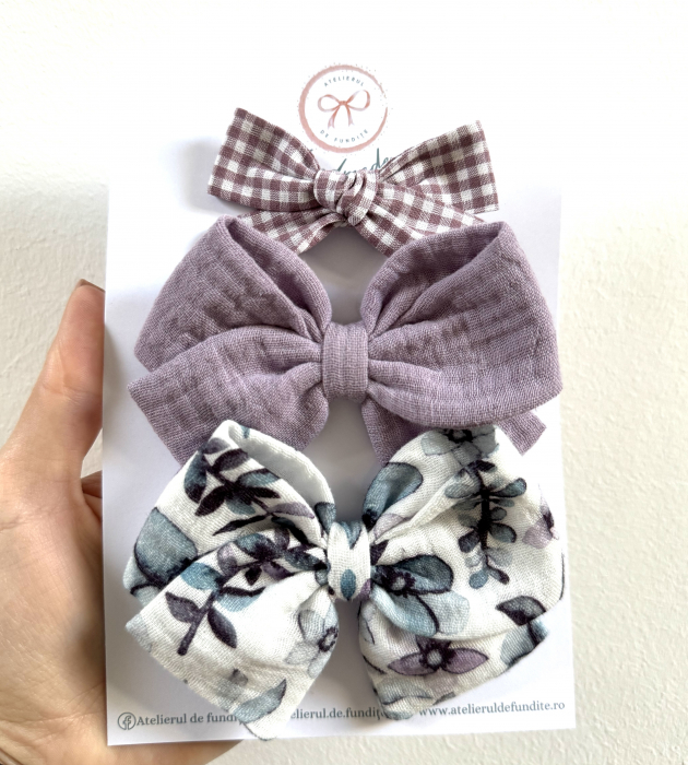 Fundita Lara Lavender [2]