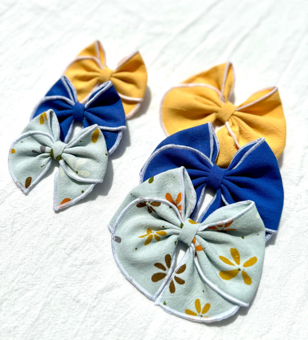 Fundita Tinna Yellow - small [3]