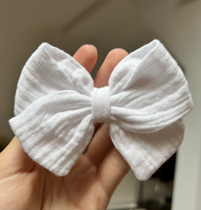 Fundita Lara Optic White [2]