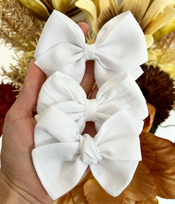 Fundita Lara Optic White [4]