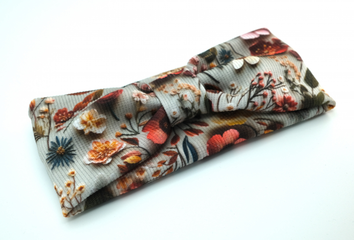 Bentita Lucy 3D Flowers ADF [2]