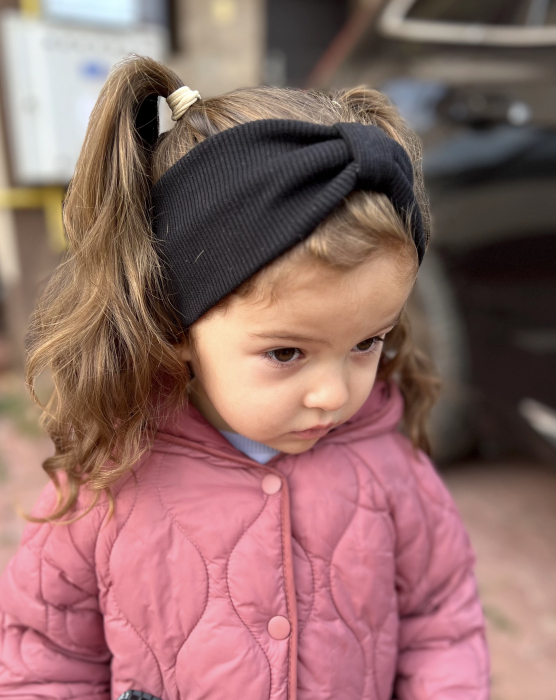 Bentita Lucy Black [2]