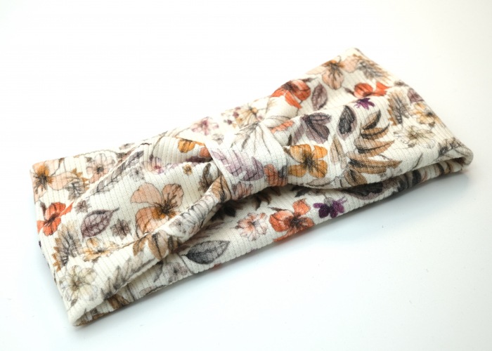 Bentita Lucy Wild Flowers [2]