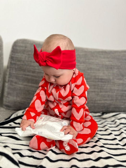 Bentita Ollie Red ADF [2]