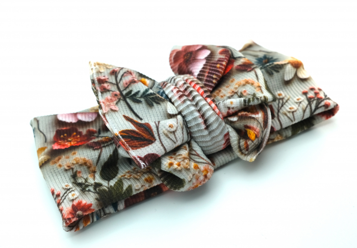 Bentita Selen 3D Flowers ADF [2]