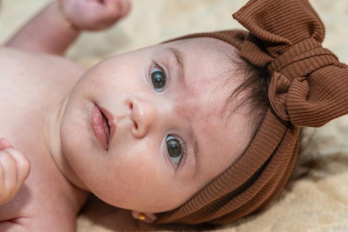 Bentita Selen Brown [4]