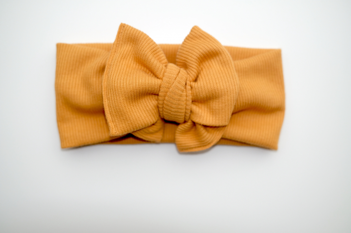 Bentita Selen Mustard [2]