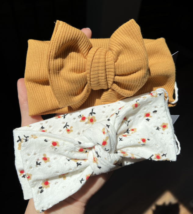 Bentita Selen Mustard [3]