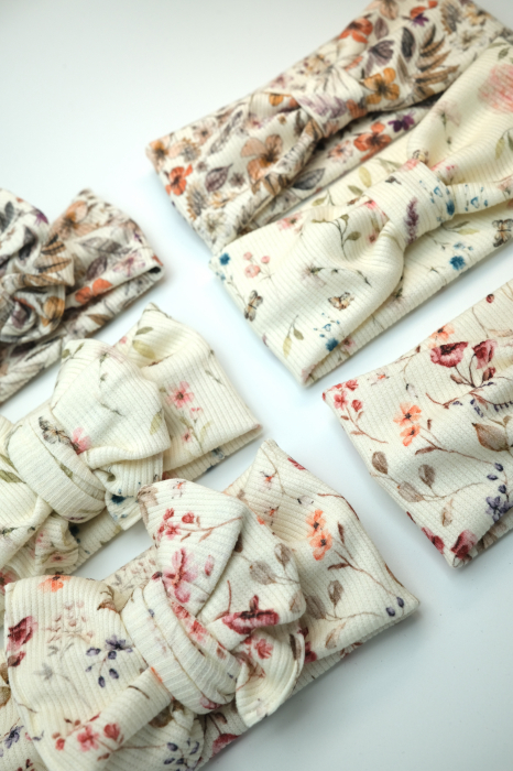 Bentita Selen Wild Flowers [3]