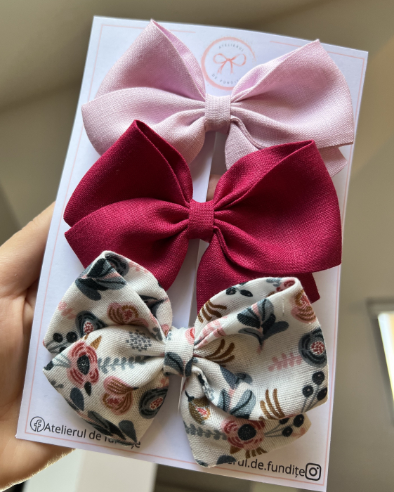 Fundita Stela Baby Rose [3]