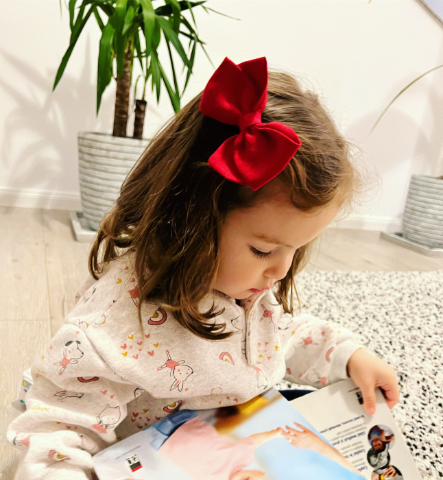 Fundita Stela Red [5]