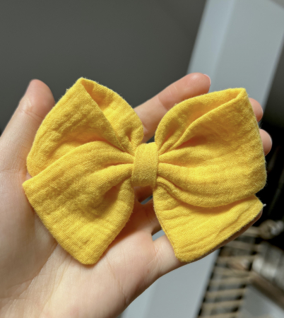 Colectia Lara - Fundita Lara Yellow