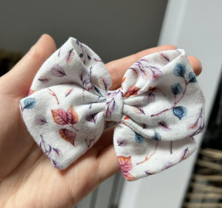 Colectia Lara - Fundita Lara Mix Leaves