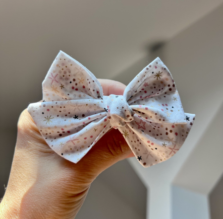 Fundite din bumbac - Fundita Anne Little Stars