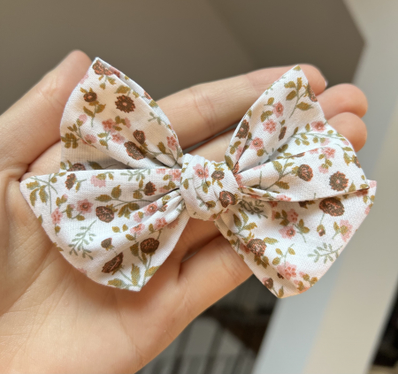 Fundite din bumbac - Fundita Anne Lovely Autumn