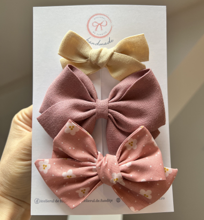 Fundita Anne Pink Blossom [3]