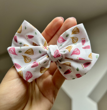 Fundite din bumbac - Fundita Anne Shells