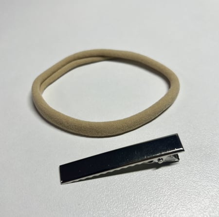 Fundita Anne White Embroidery [3]