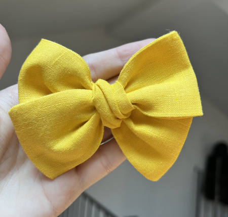 Colectia Anya - Fundita Anya Yellow