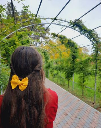 Fundita Anya Yellow [1]