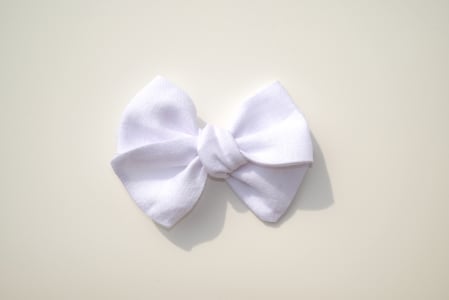 Colectia Anya - Fundita Anya White