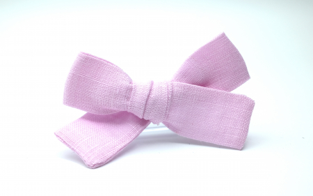 Fundite din in - Fundita Aura Mini Baby Rose