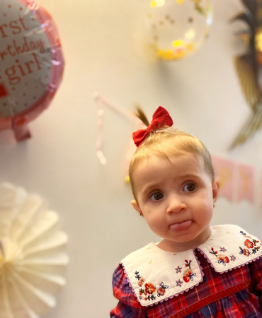 Fundita Aura Mini Red [1]