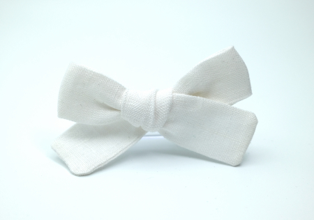 Colectia Aura Mini - Fundita Aura Mini White