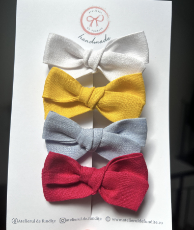 Fundita Aura Mini White [2]