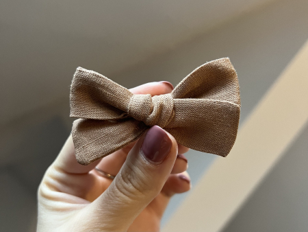 Fundite din in - Fundita Aura Mini Cappuccino