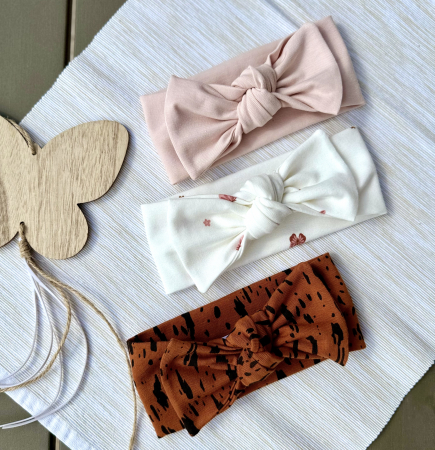 Bentita Ollie Delicate Butterflies [2]