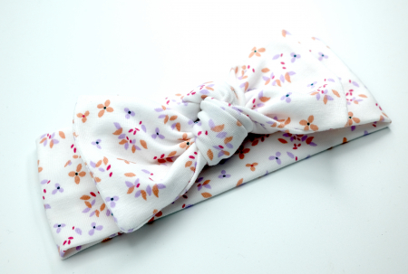 Bentita Ollie Small Flowers [1]