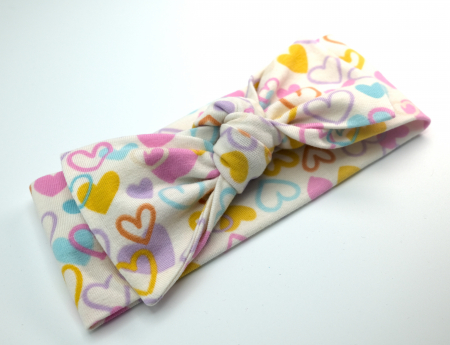 Bentita Ollie Summer Hearts ADF [1]