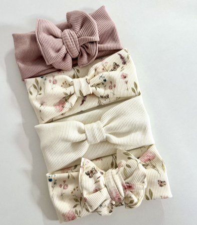 Bentita Selen Light Pink [2]