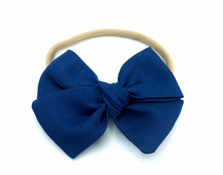 Colectia Anya - Fundita Anya Royal-Blue