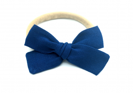 Colectia Aura Mini - Fundita Aura Mini Royal Blue