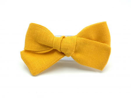 Colectia Aura Mini - Fundita Aura Mini Yellow