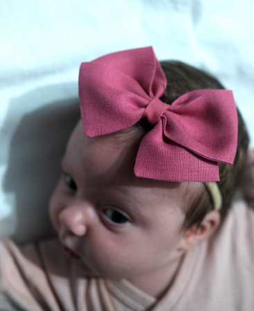 Colectia Stela - Fundita Stela Vintage Pink