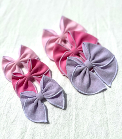 Fundita Tinna Baby Pink - big [2]