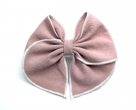 Fundite din bumbac - Tinna Old Pink Fundita