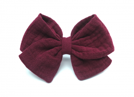 Fundite din muselina - Fundita Lara Berry