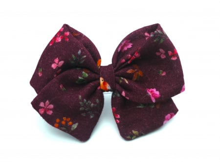 Colectia Lara - Fundita Lara Floral Berry