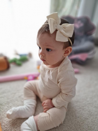 Colectia Lara - Fundita Lara Ivory