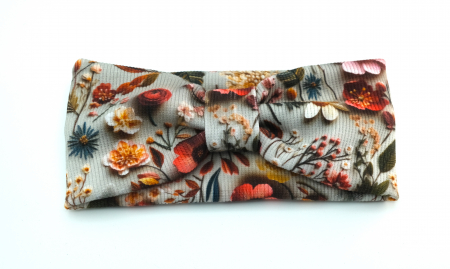 Colectia Lucy - Bentita Lucy 3D Flowers ADF