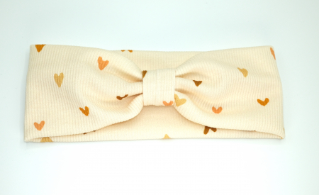 Bentite - Bentita Lucy Cream Hearts