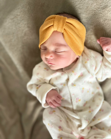 Bentita Lucy Mustard [2]